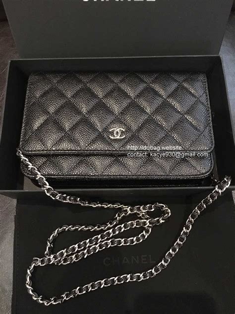 buy chanel wallet online in us|Chanel wallet original price.